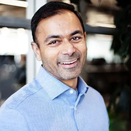 Ketan Babaria, Chief Product, Technology & AI Officer at eHealth, Inc