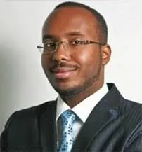 Awad El-Sidiq, Head of Artificial Intelligence