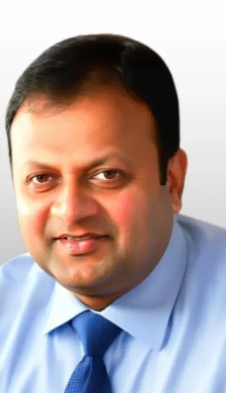Bhairav Mehta, Head of Artificial Intelligence and Machine Learning at JPMorgan Chase