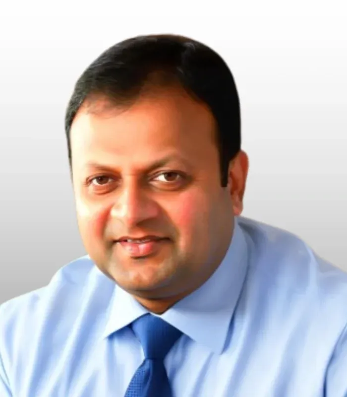 Bhairav Mehta, Head of Artificial Intelligence and Machine Learning at JPMorgan Chase