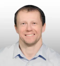 Egor Pushkin, Chief Architect, Data and AI at Oracle