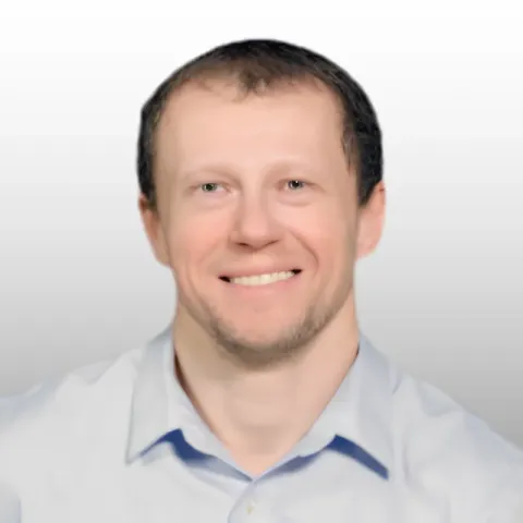 Egor Pushkin, Chief Architect, Data and AI at Oracle