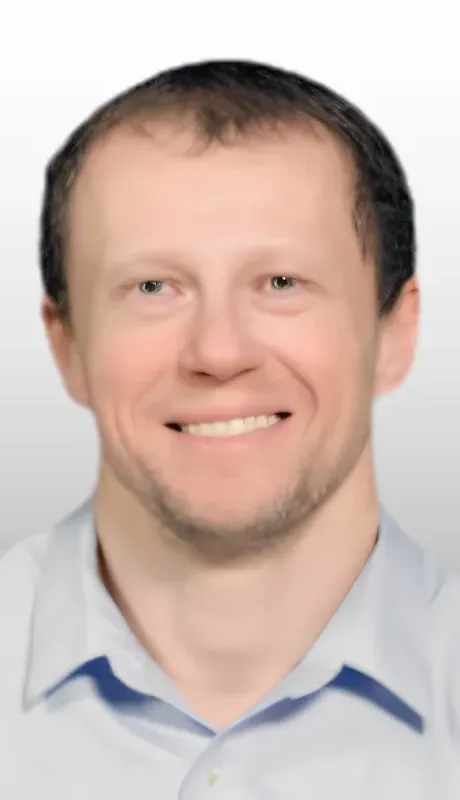 Egor Pushkin, Chief Architect, Data and AI