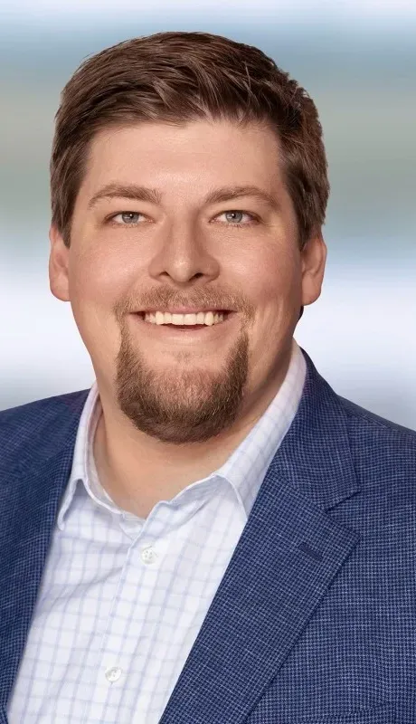 Andrew Beier, Senior Director, Data and AI Integration