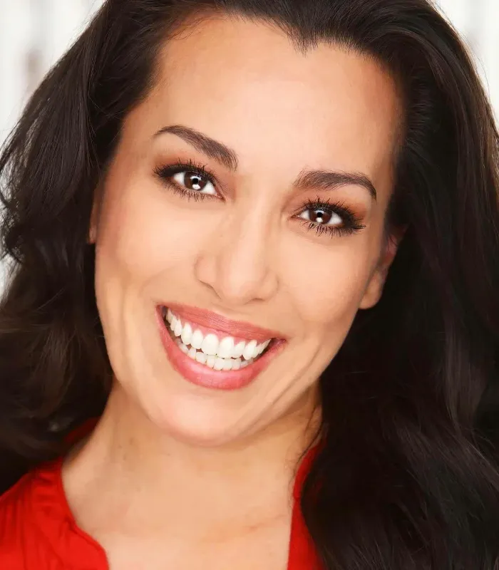 Crystal Flores, GenAI Lead Enterprise Strategist