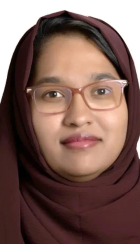 Sabaita Mohsin, AI Product Leader