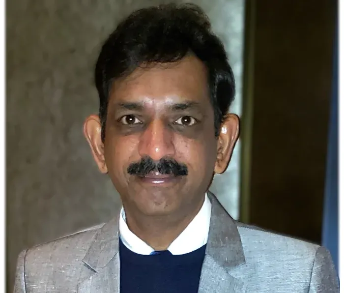 Jagadeesh Tupakula, Head of Data and AI at UNFI