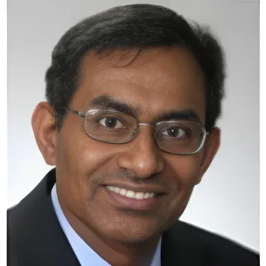 Meenakshi Narayan, Vice President - Transformation and Data Strategy at Southern Glazer's Wine & Spirits