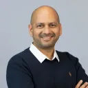 Yogesh Joshi
