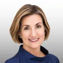 Dr. Katia Walsh