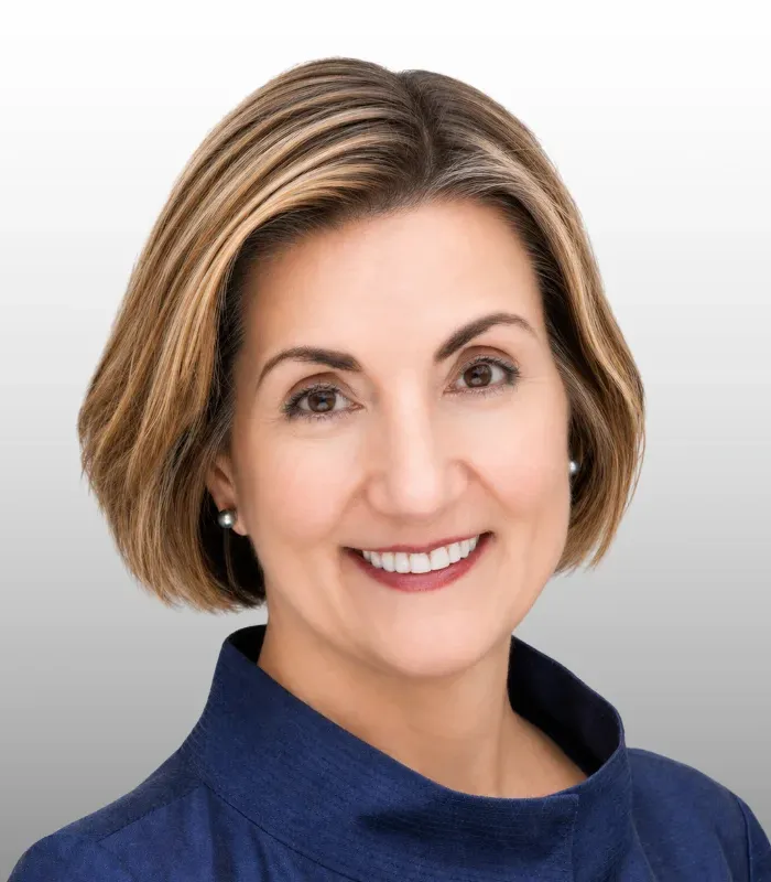 Dr. Katia Walsh, AI Lead, Apollo Portfolio Performance Solutions at Apollo Global Management