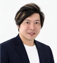 Jacky Ting, AI Innovation Leader