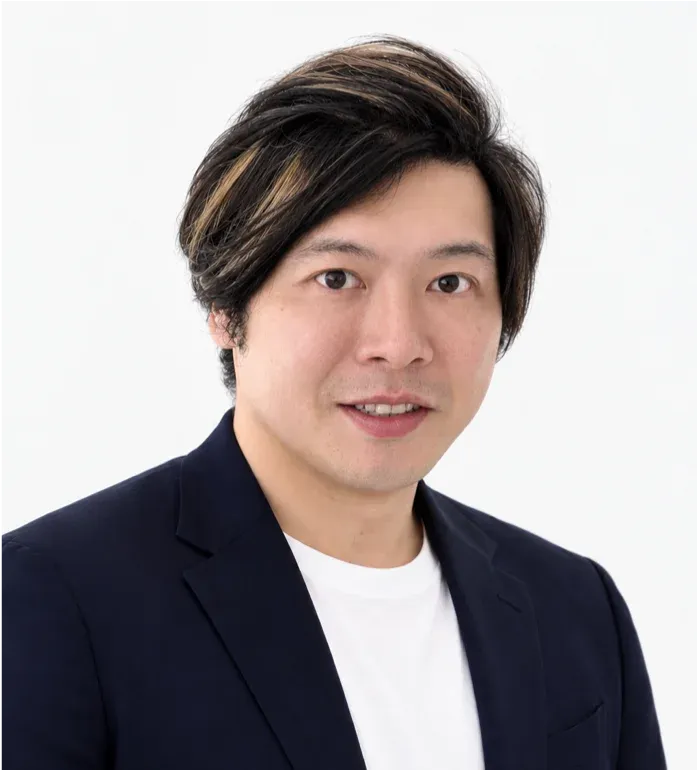 Jacky Ting, AI Innovation Leader