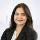 Deepti Singh