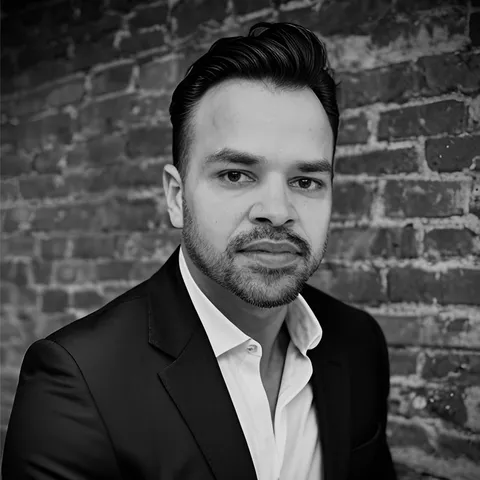 Shailesh Jain, Global Head of Data & Analytics at Landmark Group