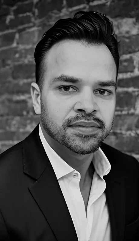 Shailesh Jain, Global Head of Data & Analytics