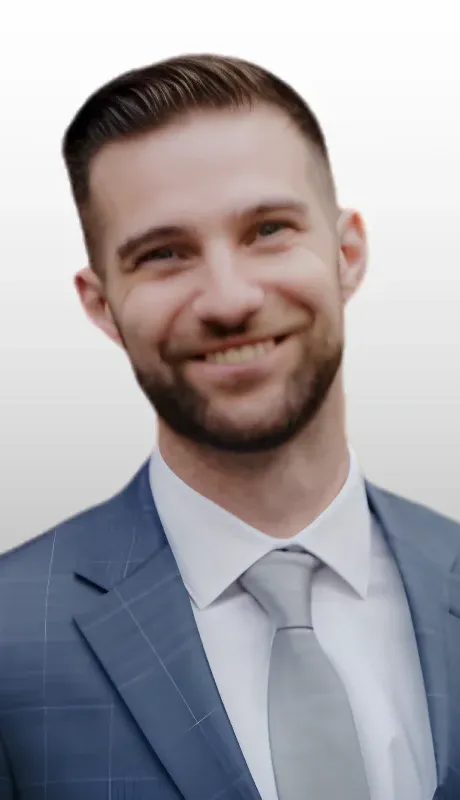 Sam McElhinney, Head of AI Products and Platforms