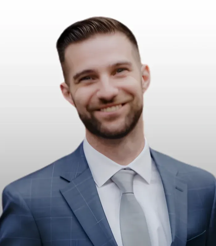 Sam McElhinney, Head of AI Products and Platforms at Unum