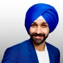 Parminder Bhatia