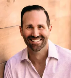 Robert Garagiola, Vice President Information Technology, Data & AI at FleetPride