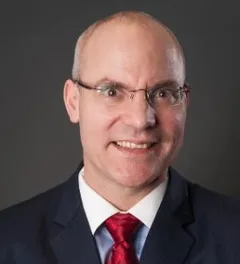 David Fogarty, SVP - Data Excellence and Privacy at Association of National Advertisers