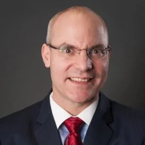David Fogarty, SVP - Data Excellence and Privacy at Association of National Advertisers
