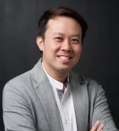 Alex Chi, Chief Information Digital Officer at S P Setia