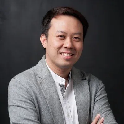 Alex Chi, Chief Information Digital Officer at S P Setia