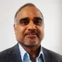 Elan Panneerselvam, SVP - Head of Enterprise Data & Analytics at CardWorks