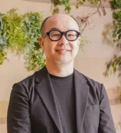 Masayuki Kubo, Head of Advanced Technology Research Lab / Vice President of AI Strategy at Pole To Win Holdings, Inc.