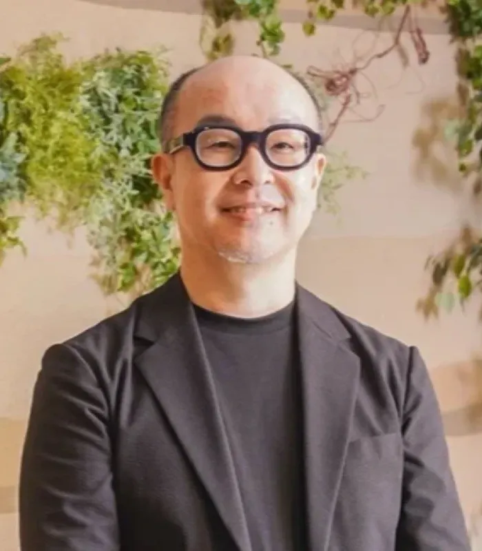 Masayuki Kubo, Head of Advanced Technology Research Lab / Vice President of AI Strategy at Pole To Win Holdings, Inc.