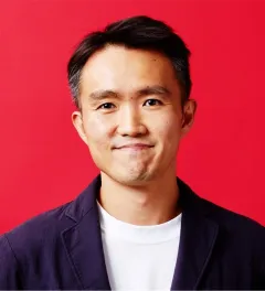 Ken Lee, Head of Technology & Data (IT), Japan and South Korea at Kenvue