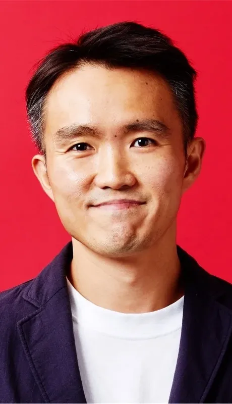 Ken Lee, Head of Technology & Data (IT), Japan and South Korea
