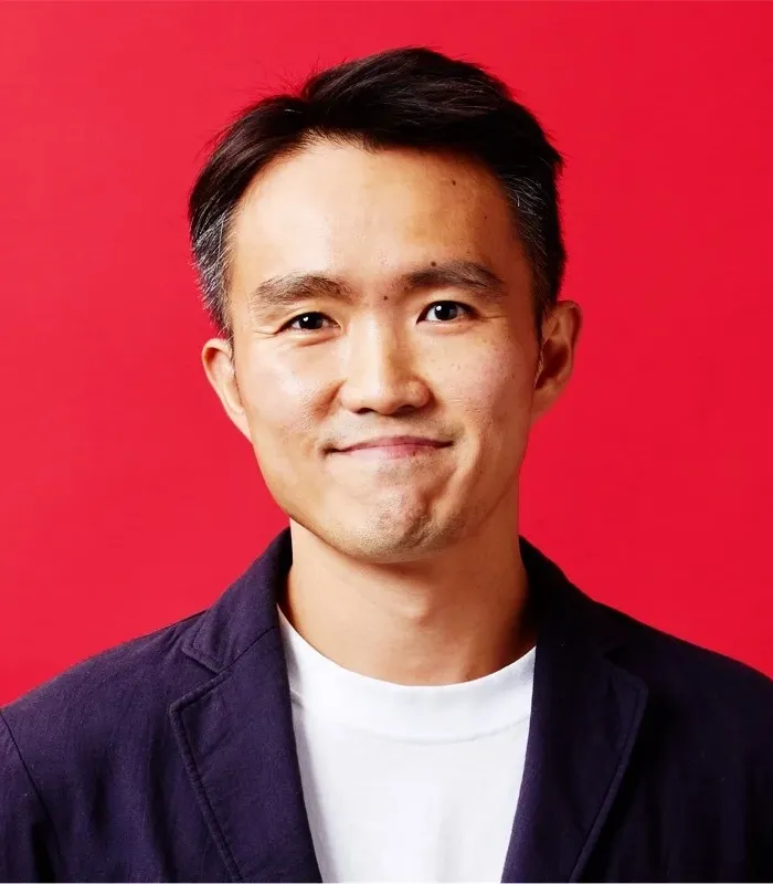 Ken Lee, Head of Technology & Data (IT), Japan and South Korea at Kenvue