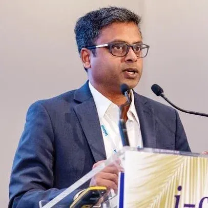 Ethiraj Purushothaman, Vice President, Global Head of Data, Analytics & AI | CDO at Perrigo Company plc