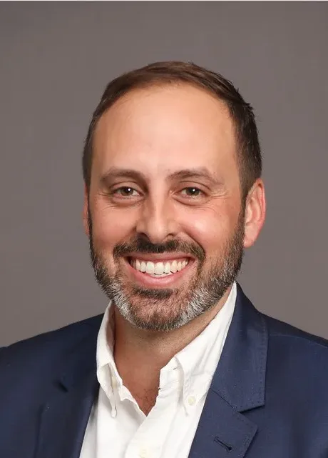 Jake Raden, Managing Director, Head of Manager Selection Research Automation and AI Solutions