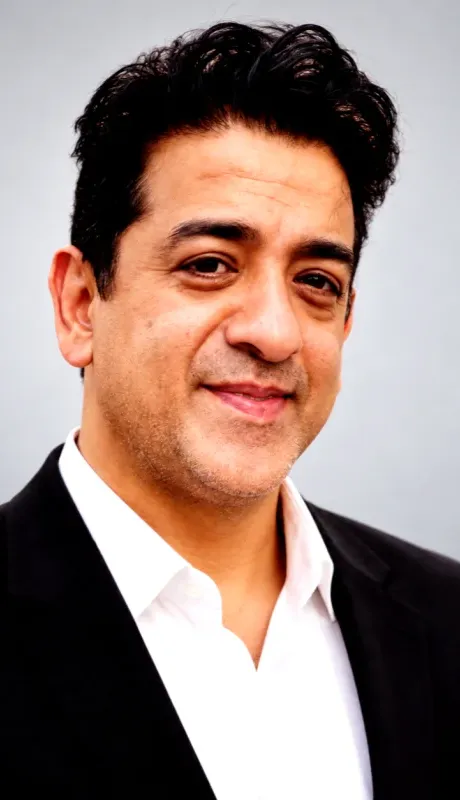 Amit Maini, Director, Digital Manufacturing Technology
