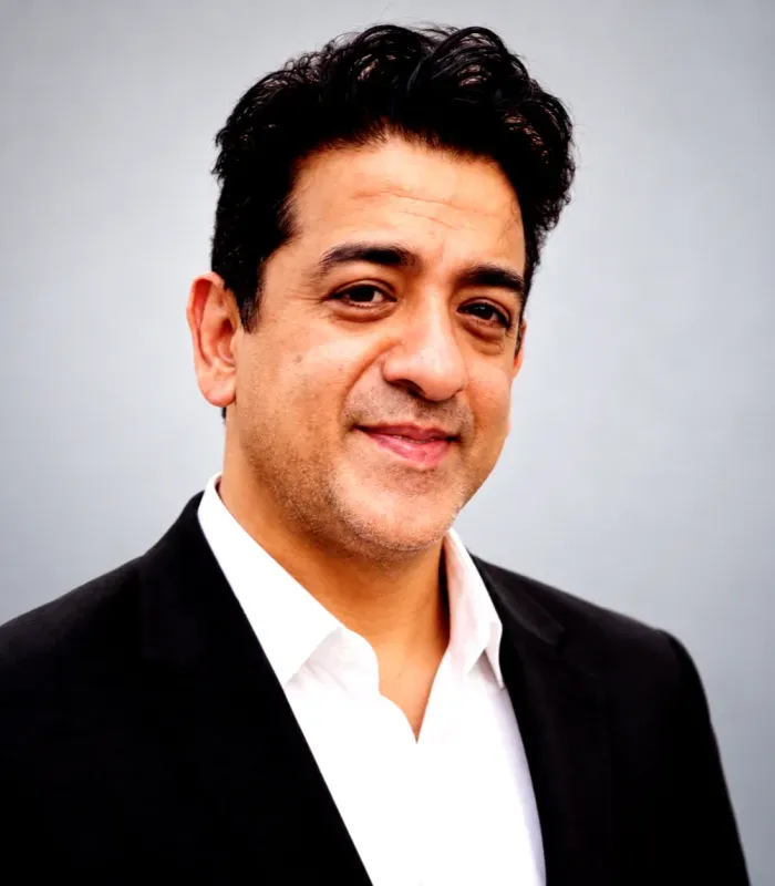 Amit Maini, Director, Digital Manufacturing Technology at Graphic Packaging International, LLC