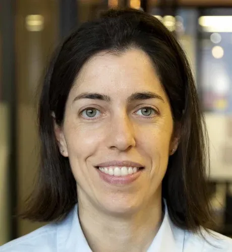 Moran Gelber, Chief Information Officer