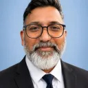 Dr. Sadesh Manikam