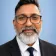 Dr. Sadesh Manikam, Executive Vice President (EVP), Enterprise Data Office and Data Protection Officer at Bursa Malaysia