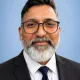 Dr. Sadesh Manikam
