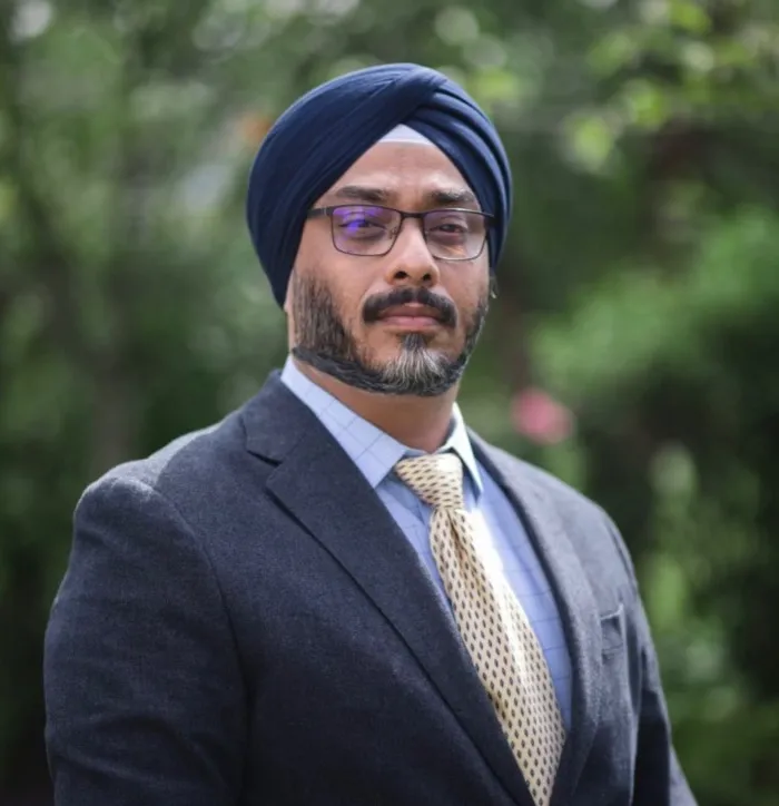 Vikram Singh, VP, Head of Commercial IT Data Analytics & DSAI at Novartis