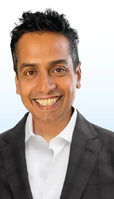 Kshitij Mulay, Asia CIO