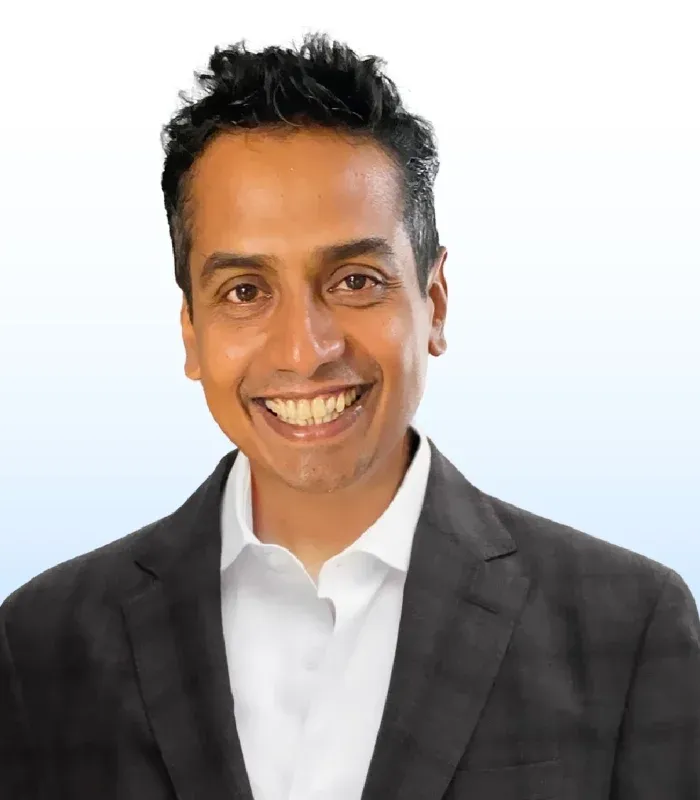 Kshitij Mulay, Asia CIO at SEPHORA