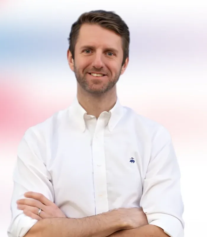 Michael Down, Principal Industry Solutions, Financial Services at Neo4j