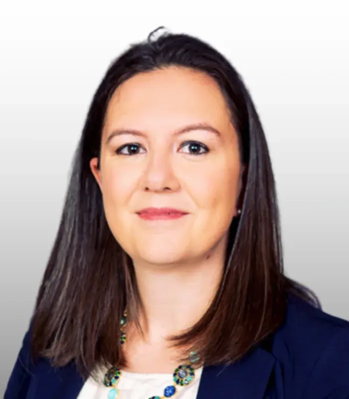 Meghan Barrett Welch, Chief Data Officer at Massachusetts Executive Office of Energy and Environmental Affairs