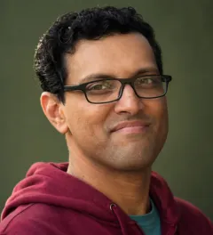 Ajinkya More, Head of AI at Remitly