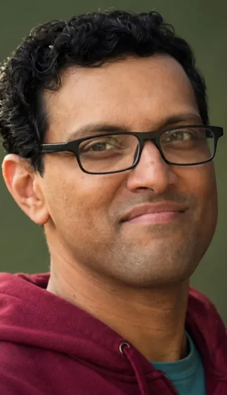 Ajinkya More, Head of AI