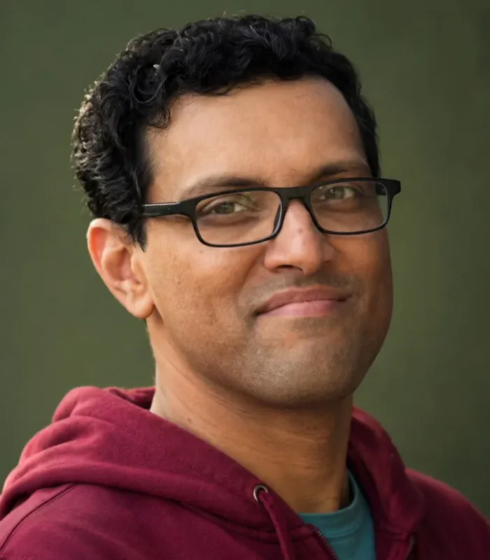Ajinkya More, Head of AI at Remitly